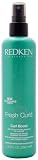 Redken Fresh Curls Curl Boost 8.5 oz