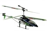 Carrera RC - Helikopter Green Vecto
