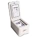 Insulated MediaVault - White