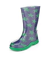 Star Welly Boots