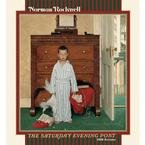 Norman Rockwell 2009 Wall Calendar
