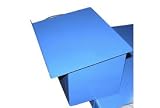 Writing Table For Easy Access Order Picking Carts
