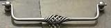 Cliffside 1055-5 Pewter Pull