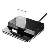 Sony TDM-IP1 Digital Media Port iPod Dock