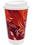 EcoSmart Insular Triple Wall Paper Cup - 12 oz.