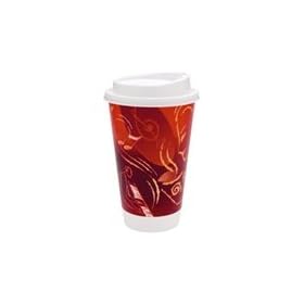 EcoSmart Insular Triple Wall Paper Cup - 12 oz.