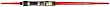 Star Wars Dual Action Lightsaber - SITH