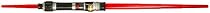 Star Wars Dual Action Lightsaber - SITH