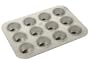 Amco Commercial 12-cup Muffin Pan