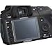 Sony PCK-LH3AM LCD Cover for DSLR-A300/350