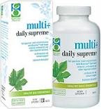 Multi+ Daily Supreme - 120 - Tablet