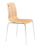 9 Dragones Chair - Set of 4