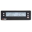 ScanGauge II 3-in-1 Compact Multifunction Vehicle Computer with Customizable Display