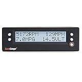 ScanGauge II Car Computer