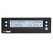 ScanGauge II 3-in-1 Compact Multifunction Vehicle Computer with Customizable Display