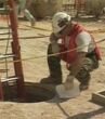 Digital 2000 3005ABM: Backhoe Safety And Operations - VHS