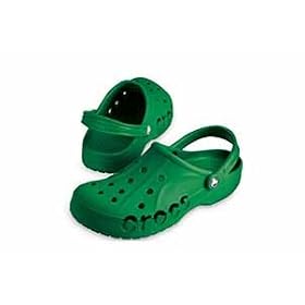 Crocs Womens Baya