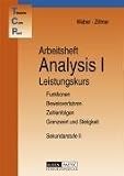 Produkt-Bild: Theoria Cum Praxi, TCP, Analysis, Leistungskurs: Funktionen, Beweisverfahren, Zahlenfolgen, Grenzwert und Stetigkeit. Theoria Cum Praxi. Mathematiklehrwerk f&uuml;r die Sekundarstufe II