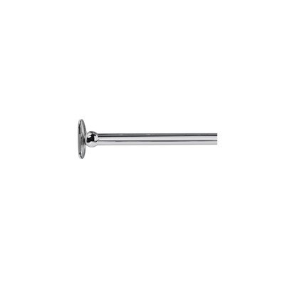 Alno A8044-PA Classic Traditional Shower Rod