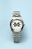 Michigan Wolverines Sapphire Series Watch