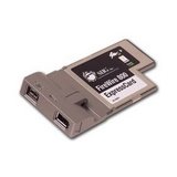 Firewire 800 Expresscard
