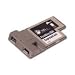 Firewire 800 Expresscard