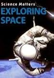 Review Weigl Publishers  / Exploring Space (Science Matters Space Science)