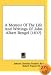 A Memoir Of The Life And Writings Of John Albert Bengel (1837)