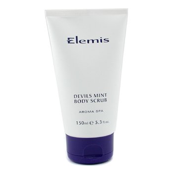 Elemis Devils Mint Body Scrub 5.1 fl oz.