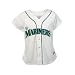 Seattle Mariners Women's Home Replica Jersey, Size= X-Large