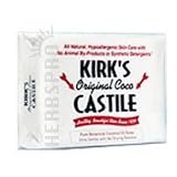 Kirk's Natural Products Original Castile Soap