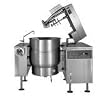 Southbend Kettle/Mixer, Twin Unit, Direct, twin 100-gallon c