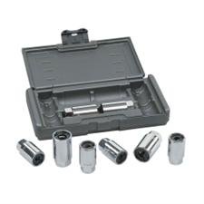KD Tools (KD 41760) 8 Piece Metric and SAE Stud Removal Kit