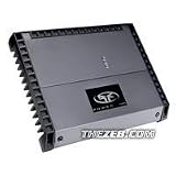 Rockford Fosgate Power T4004