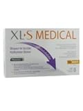 XLSMedical Kohlenhydrateblocker