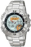 Casio General Men s Watches Out Gear AMW-704D-7AVDF - WW
