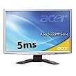 22" Acer X223Wdb