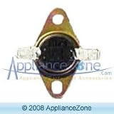 Review GE - General Electric  / Stove/Oven/Range Flame Sensor - WB27X10075