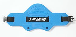 Aqua Jogger Classic Unisex Belt