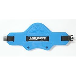 AquaJogger - AP-1 - Classic Water Aerobic Belt - Blue -