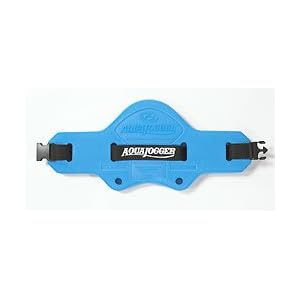 Buy AquaJogger - AP-1 - Classic Water Aerobic Belt - Blue -