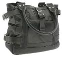 DKNY Donna Karan Large Urban Fusion Handbag Tote