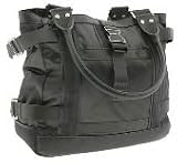 DKNY - DKNY Donna Karan Large Urban Fusion Handbag Tote