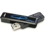 USB-Stick Attache 2 - 2 GB USB 2.0