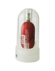 DIESEL ZERO PLUS by Diesel EDT SPRAY 2.5 OZ