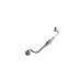 9″PolCHR Strip ClapPull