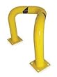 Industrial Grade 2WJJ2 Corner Guard, 36x30 In