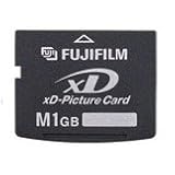 SanDisk 1GB xD Picture Card