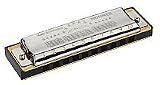 HOHNER HORNER BIG RIVER MOUTH ORGAN