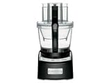 Cuisinart FP-12BK Elite Collection Black Food Processor 12-c.